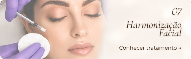 Harmonização Facial